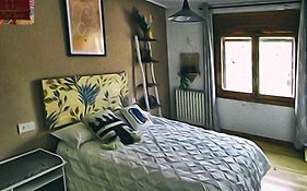 Apartamento Turistico En Monteagudo