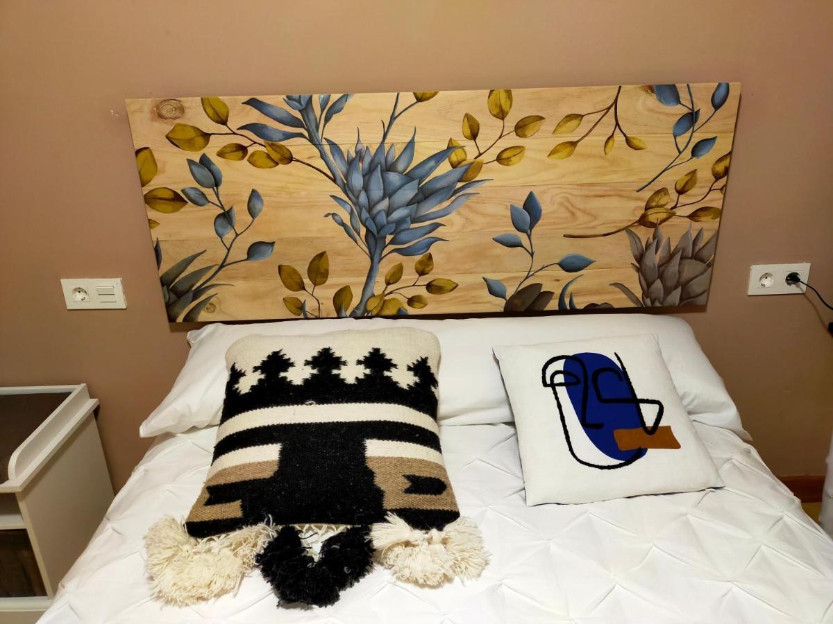Apartamento Turistico En Monteagudo Monteagudo  Extérieur photo