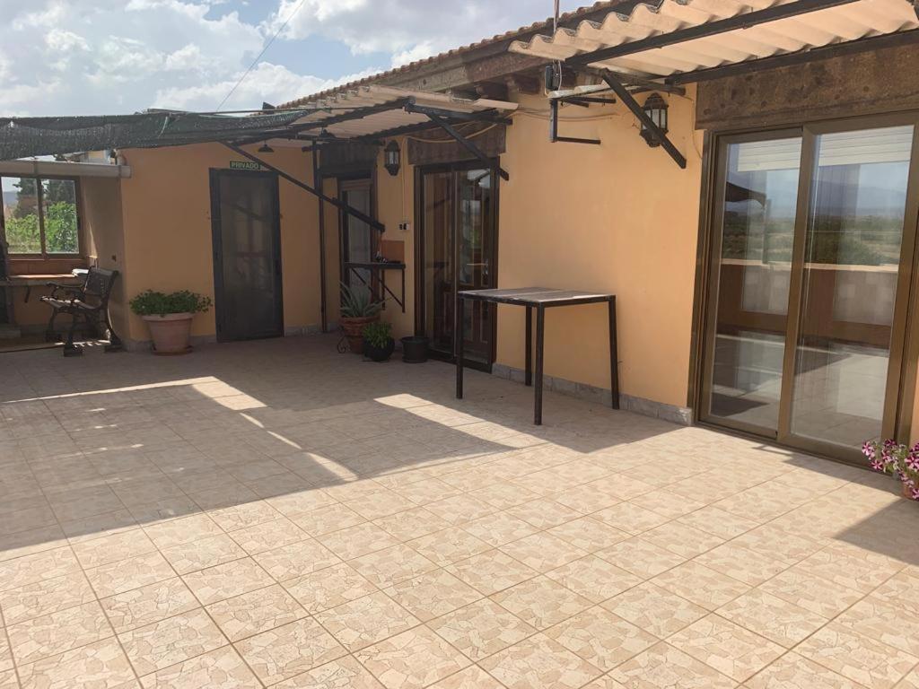 Apartamento Turistico En Monteagudo Monteagudo  Extérieur photo