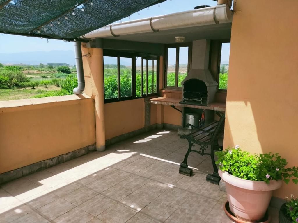 Apartamento Turistico En Monteagudo Monteagudo  Extérieur photo