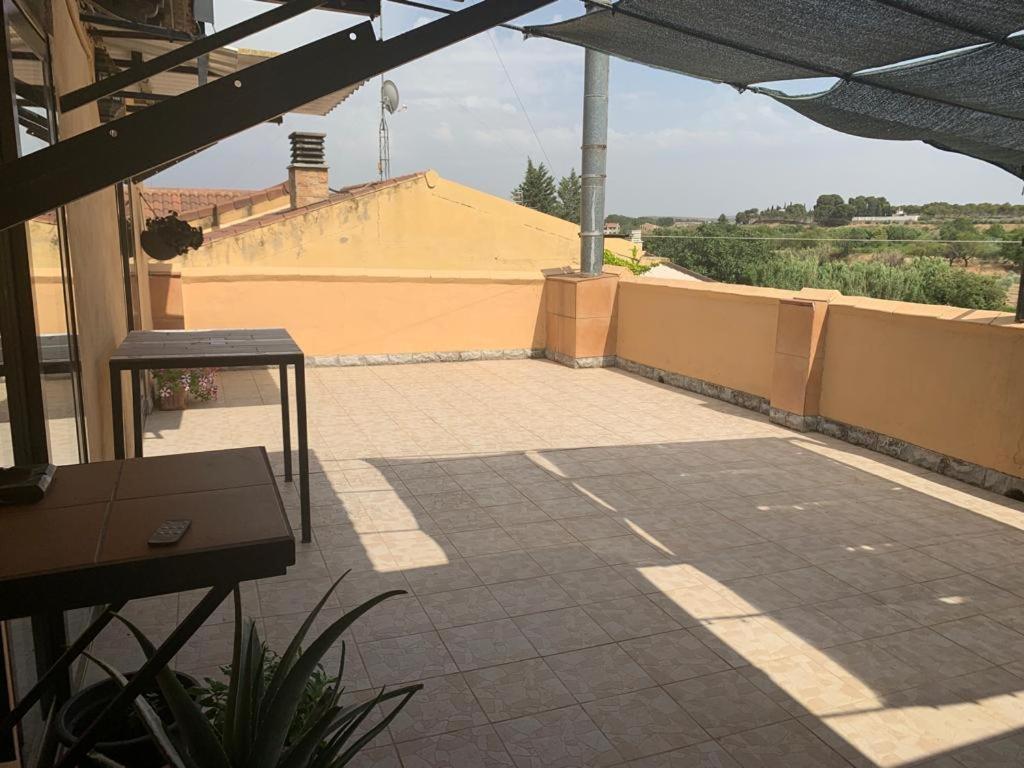 Apartamento Turistico En Monteagudo Monteagudo  Extérieur photo