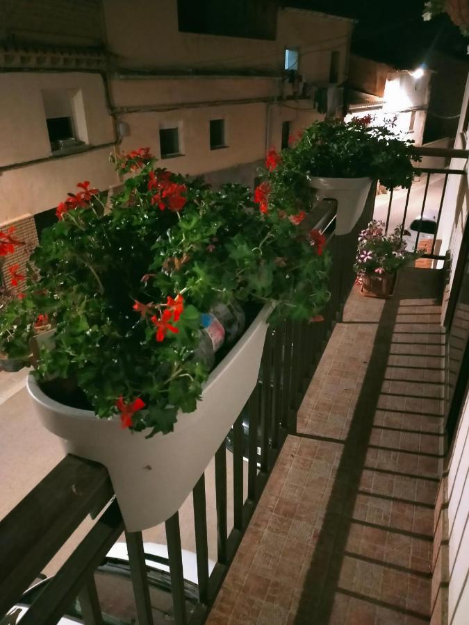 Apartamento Turistico En Monteagudo Monteagudo  Extérieur photo