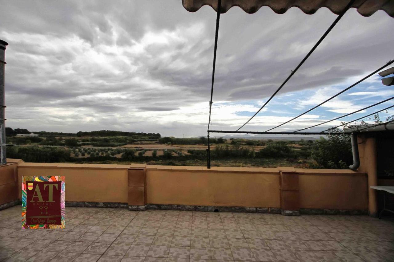 Apartamento Turistico En Monteagudo Monteagudo  Extérieur photo