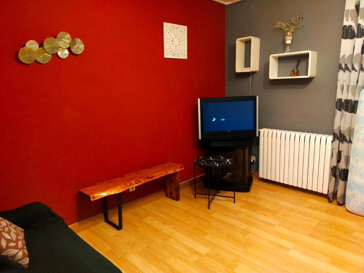 Apartamento Turistico En Monteagudo Monteagudo  Extérieur photo