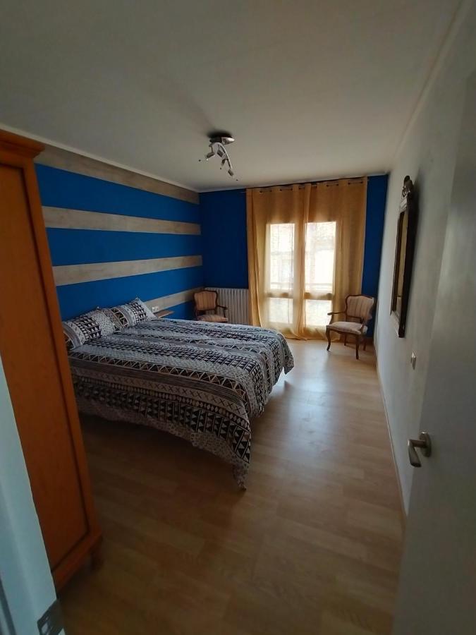 Apartamento Turistico En Monteagudo Monteagudo  Extérieur photo