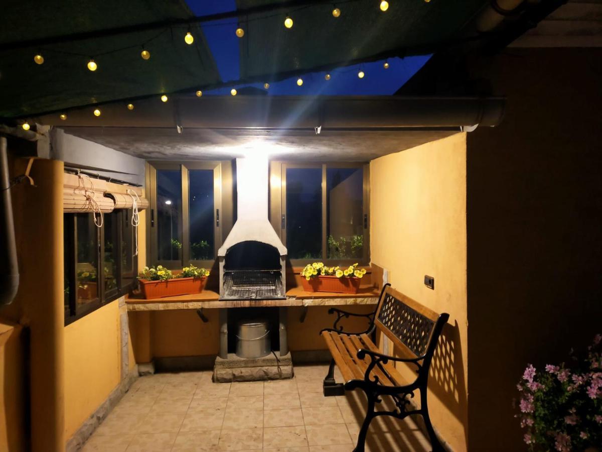 Apartamento Turistico En Monteagudo Monteagudo  Extérieur photo