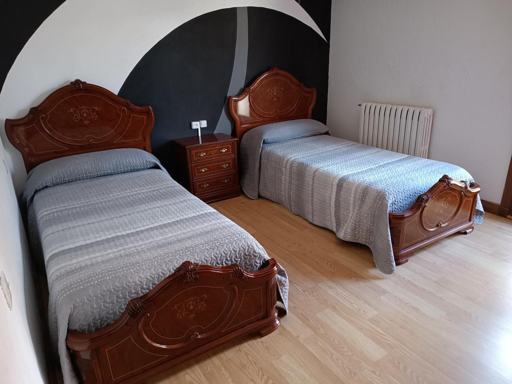 Apartamento Turistico En Monteagudo Monteagudo  Extérieur photo